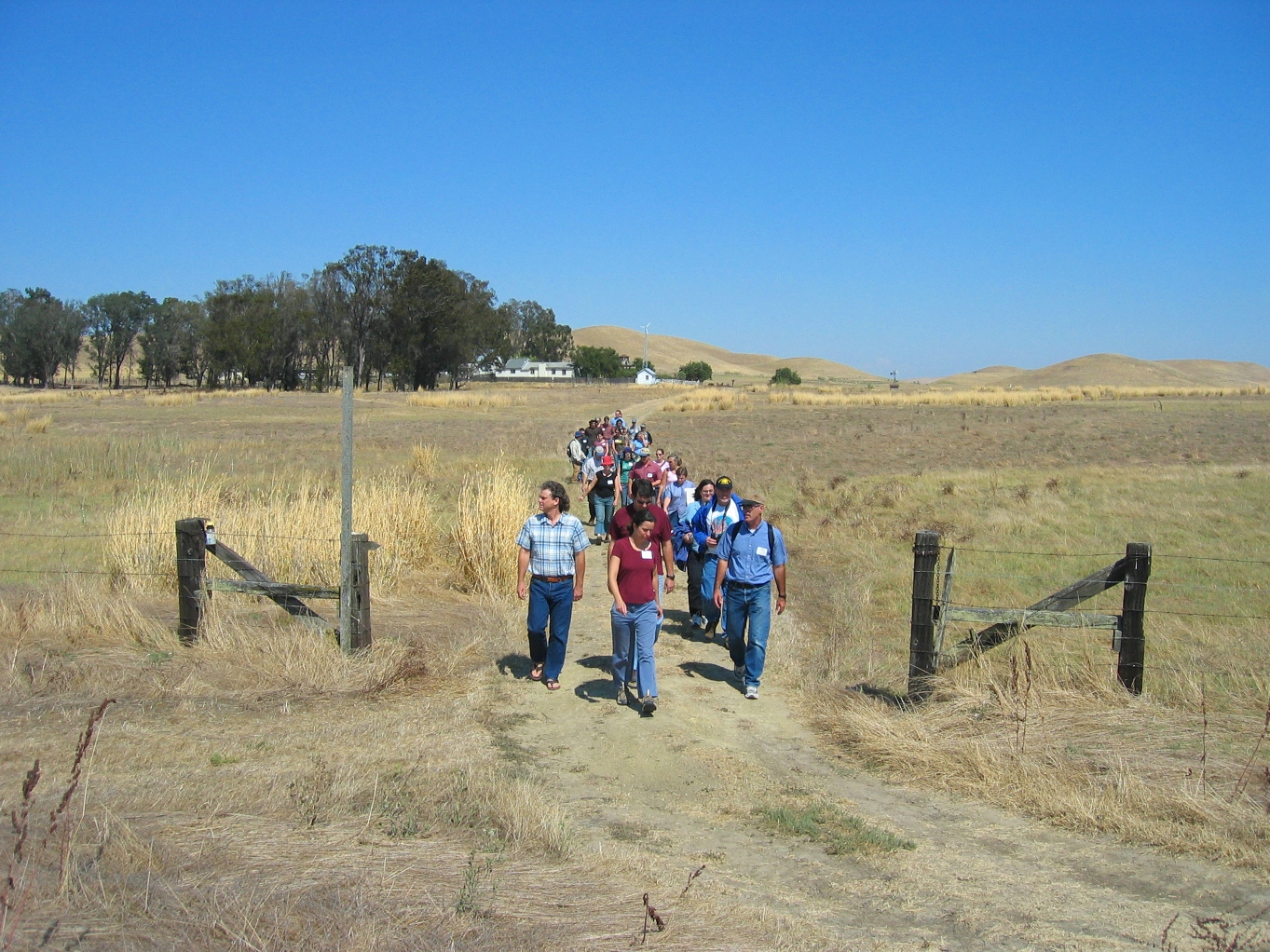 Managing Visitor Use in Coastal and Marine Protected Areas program image